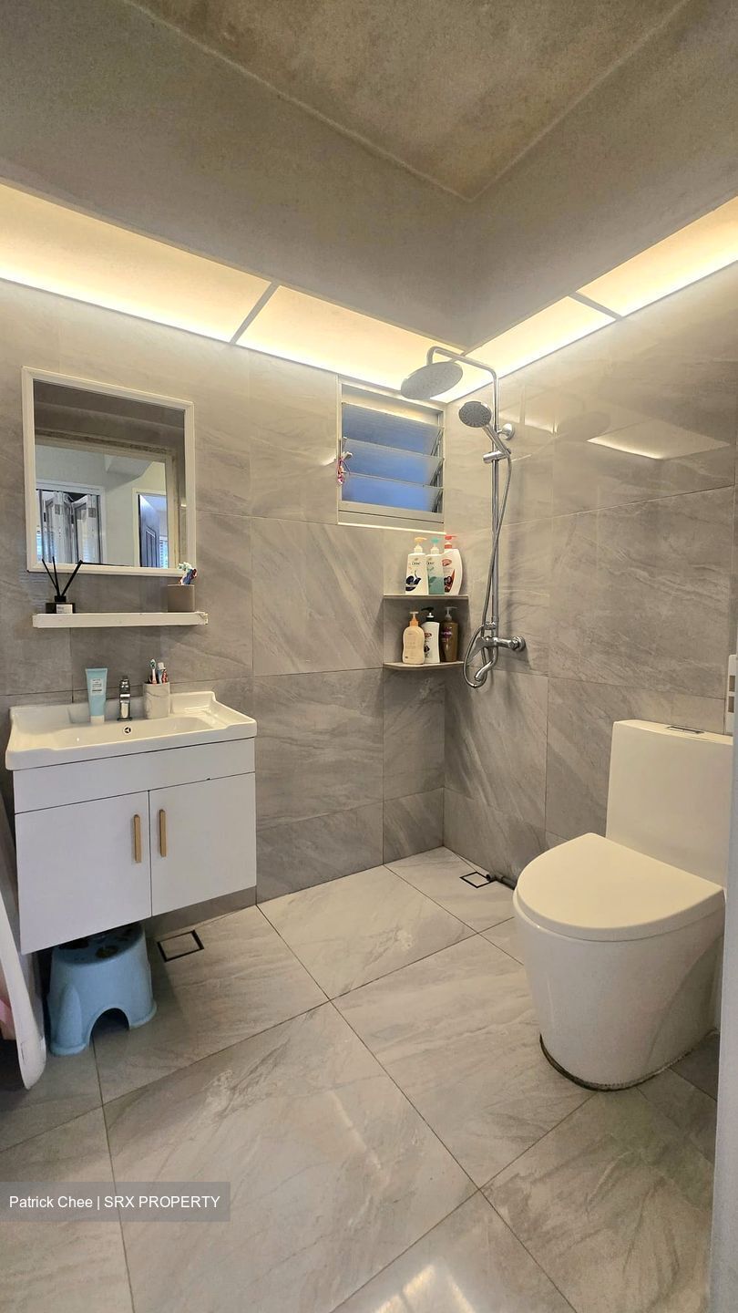 Blk 889C Treetrail@woodlands (Woodlands), HDB 4 Rooms #572230731